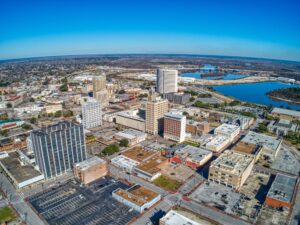 Tekton Research in Beaumont, Texas