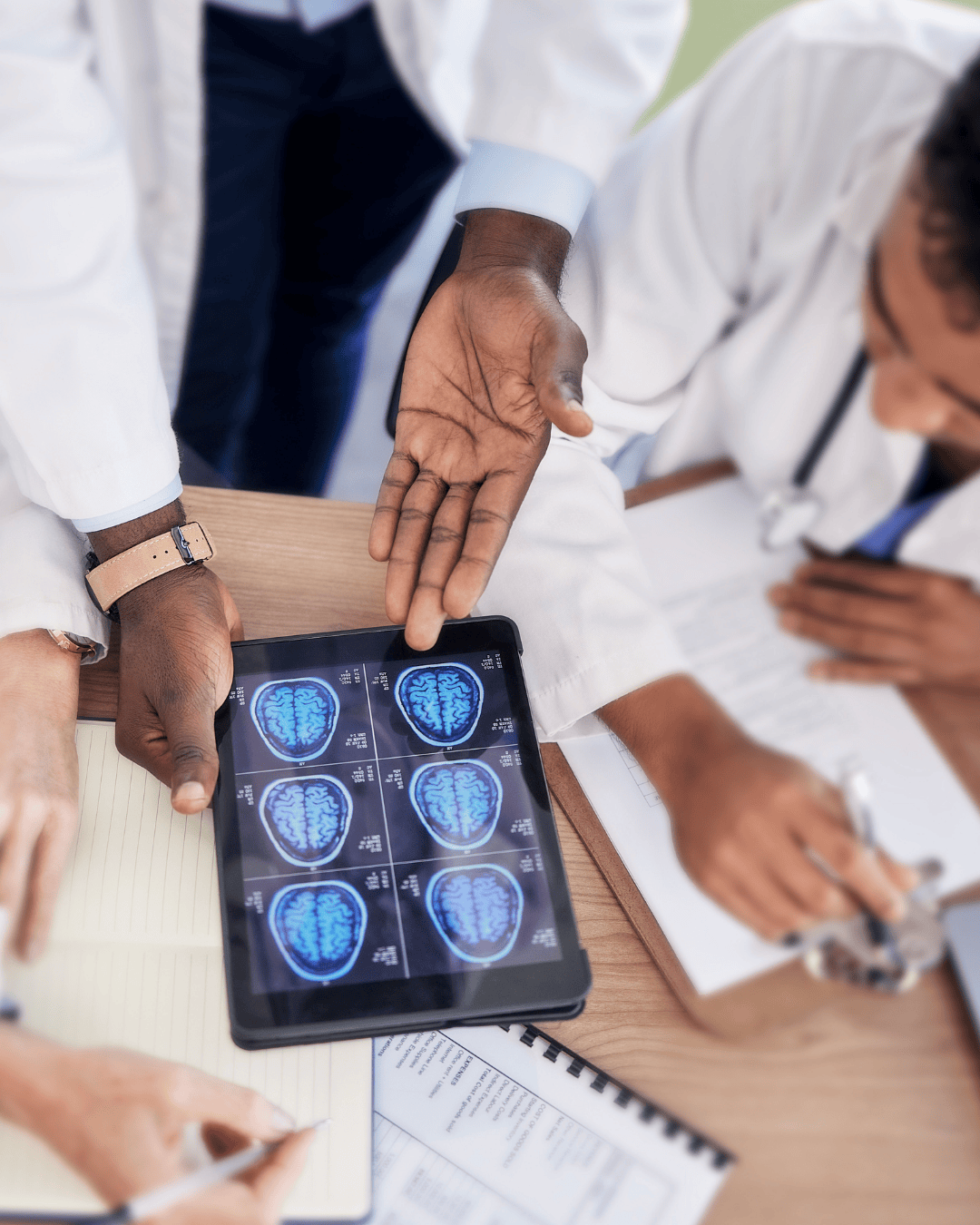 clinical research neurology studies