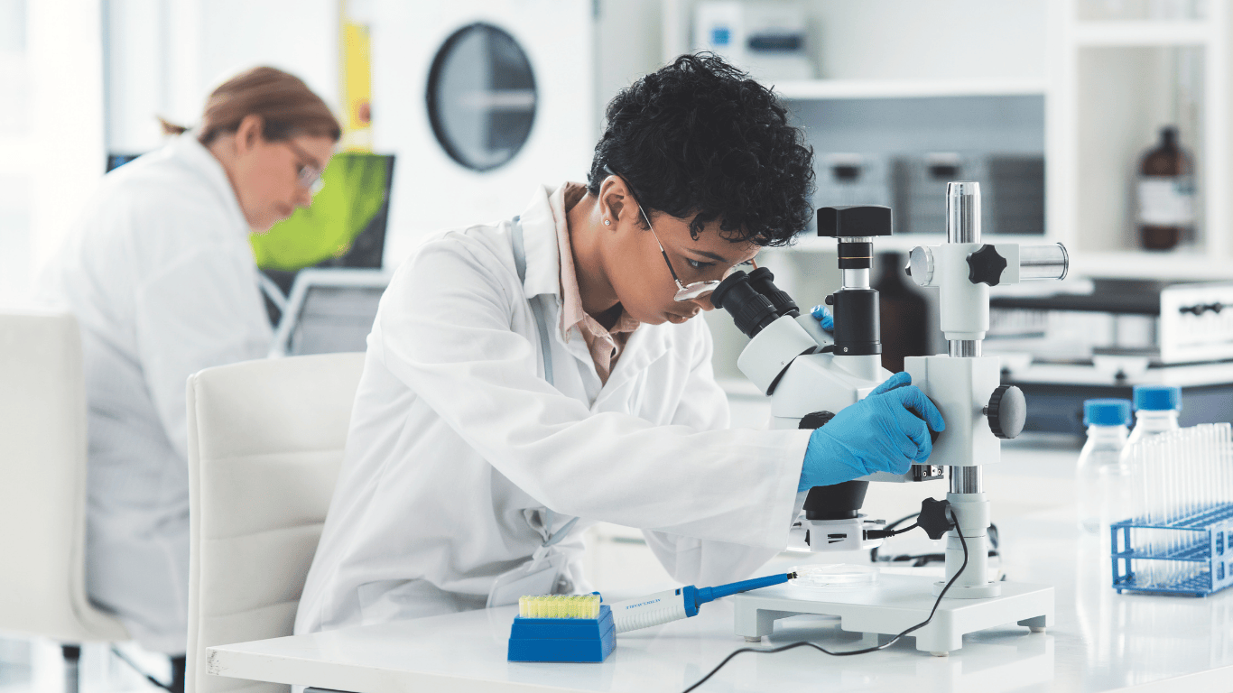 clinical research science clinical research science