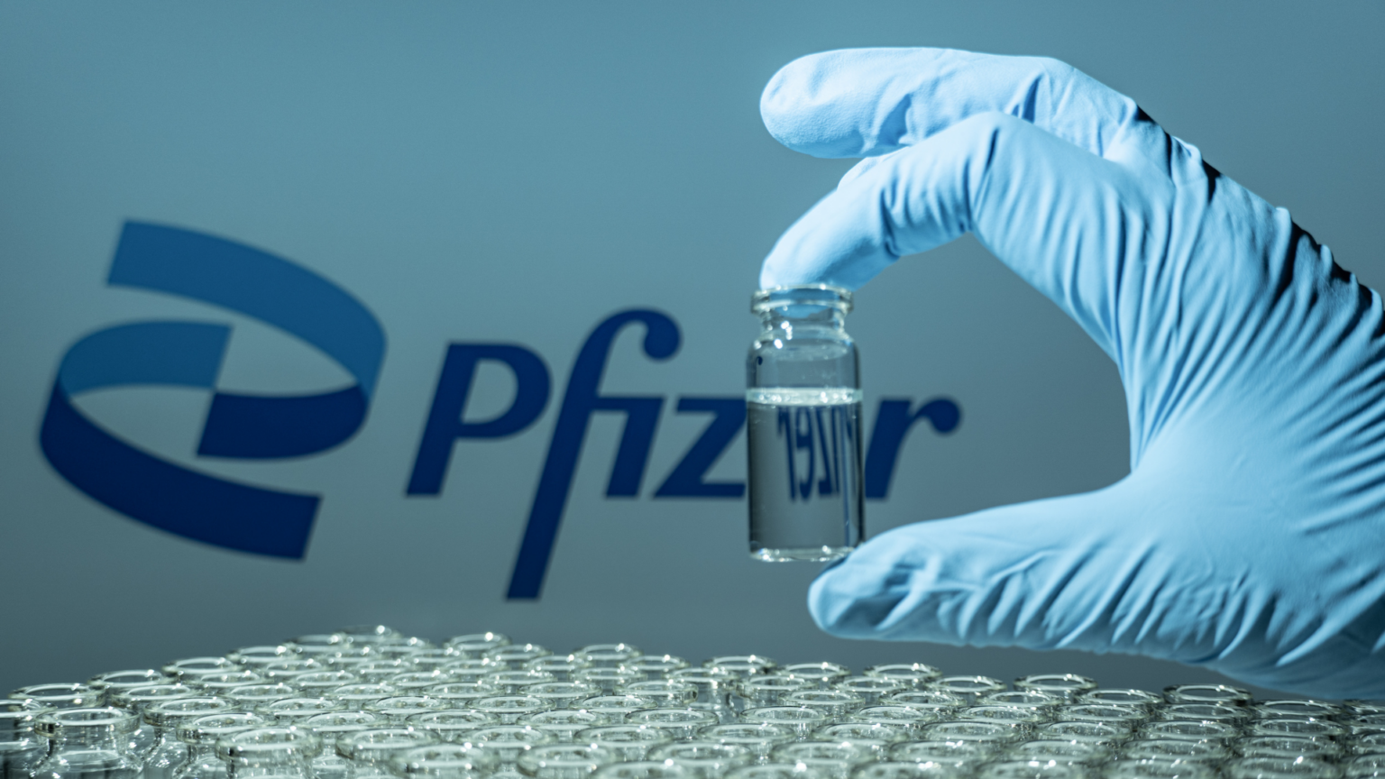 Pfizer Announces Start of Phase 3 Clinical Trial in Adults for Its ...