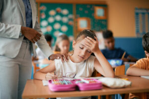 Pediatric Migraines