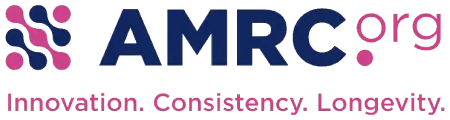 AMRC.org Logo