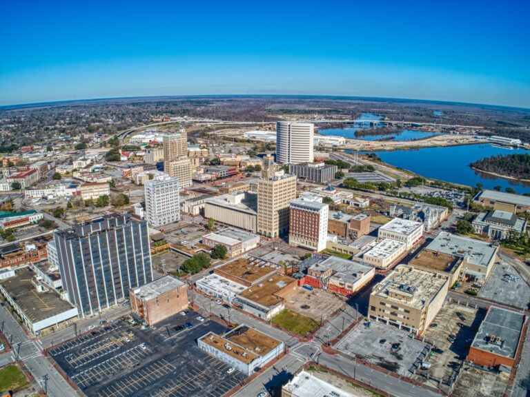 Tekton Research in Beaumont, Texas