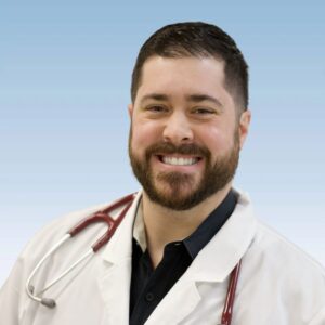 Codey Bell MD, Principal Investigator at Tekton Research