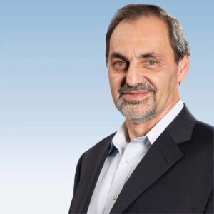 Ernest Graypel MD MHA, Principal Investigator at Tekton Research