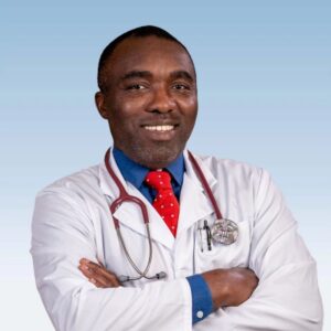 Kenneth Etokhana MD, Principal Investigator at Tekton Research