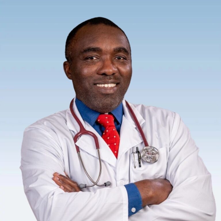 Kenneth Etokhana MD, Principal Investigator at Tekton Research
