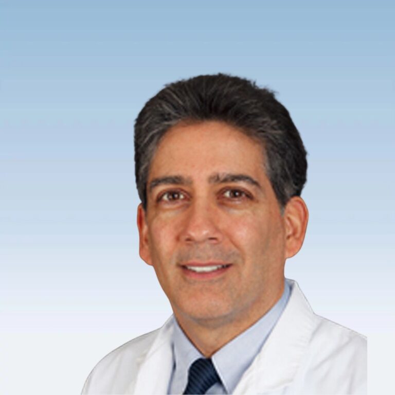 Michael Thakor MD