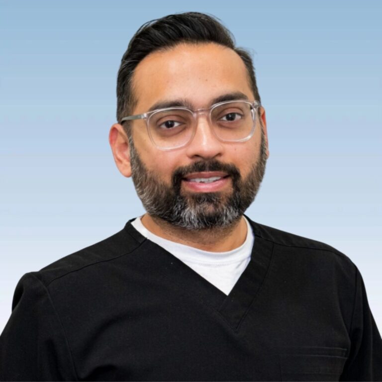 Muhammad S. Siddiqui, MD