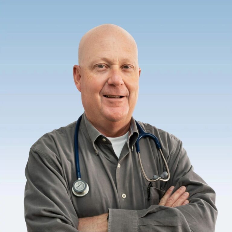 Paul Pickrell MD