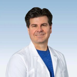 Robert Lockwood, MD, Principal Investigator at Tekton Research