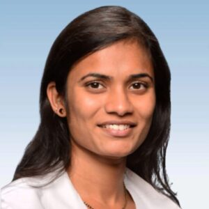 Samata Basani MD, Principal Investigator at Tekton Research