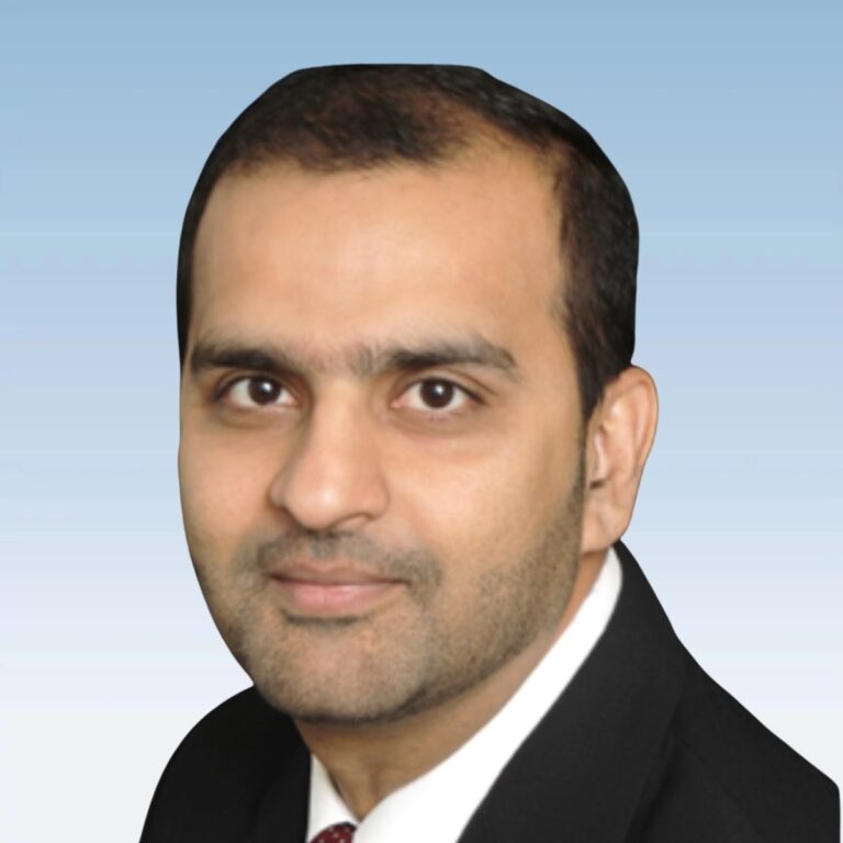 Shahid Aziz MD