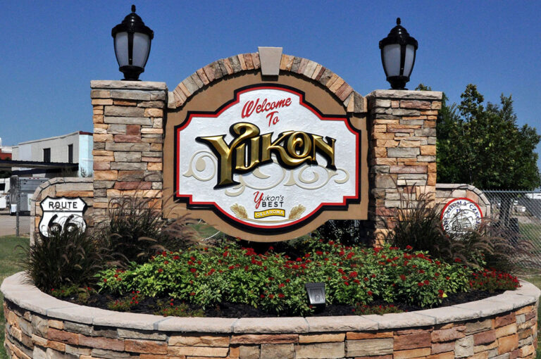Yukon, Oklahoma