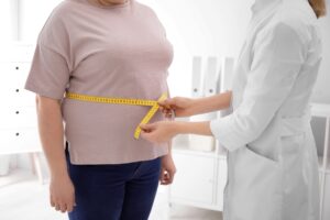 obesity research study
