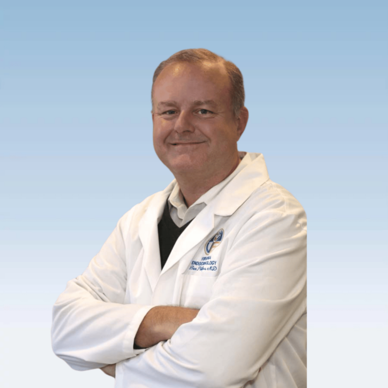 Ben Phillips MD