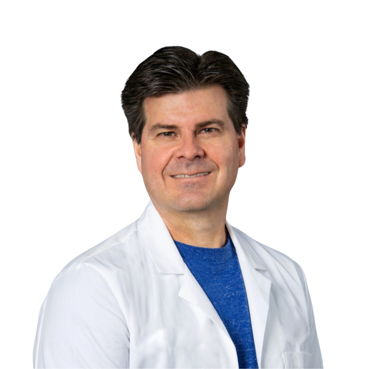 Robert Lockwood, MD