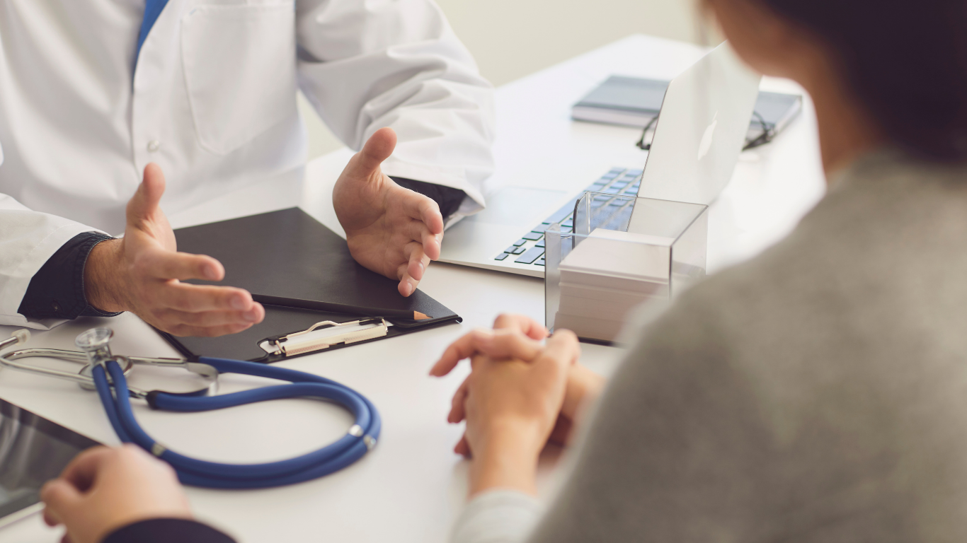 What Is Health Literacy, and Why Does It Matter