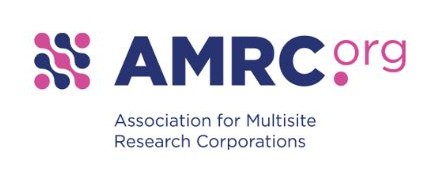 amrc - logo AMRC Association of Multisite Clinical Research Corporations