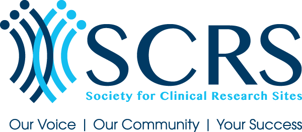 scrs-logo SCRS - Society for Clinical Research Sites