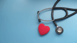 High Cholesterol & Heart Health Research Study