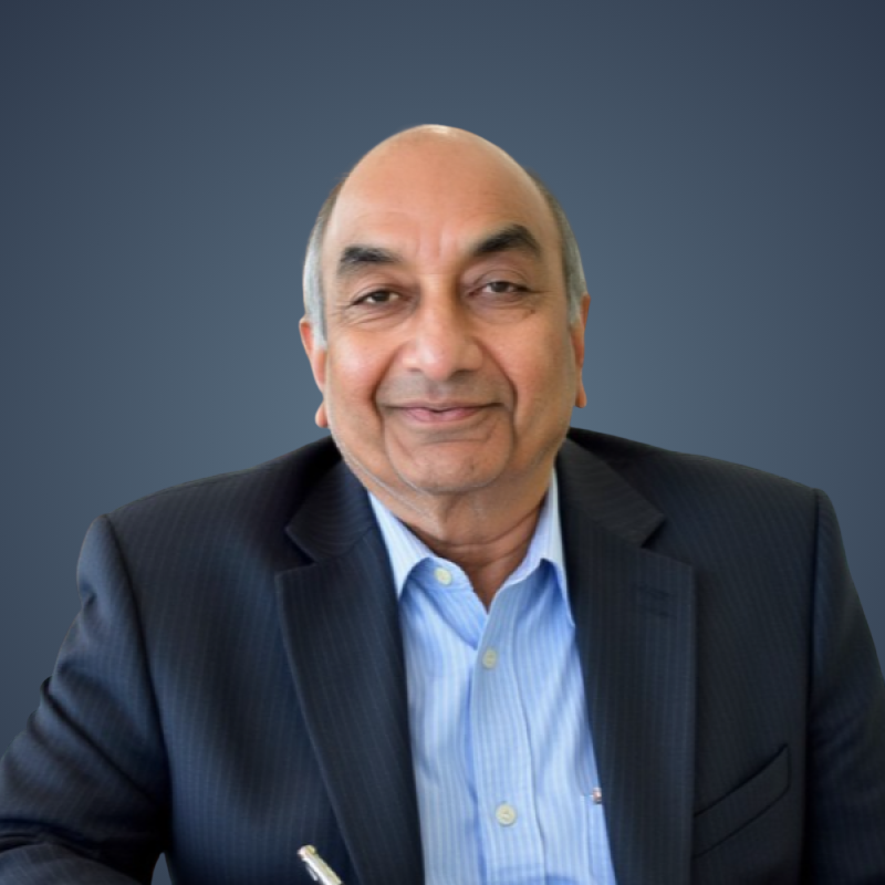 Amit Vijapura, MD - Tekton CNS KOL