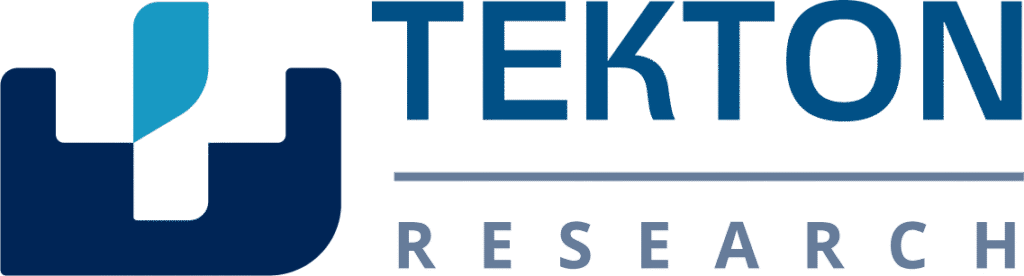 Tekton Research Logo