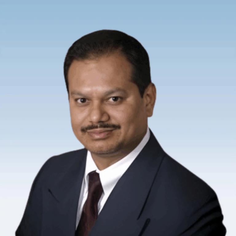 Ashok Devatha, MD
