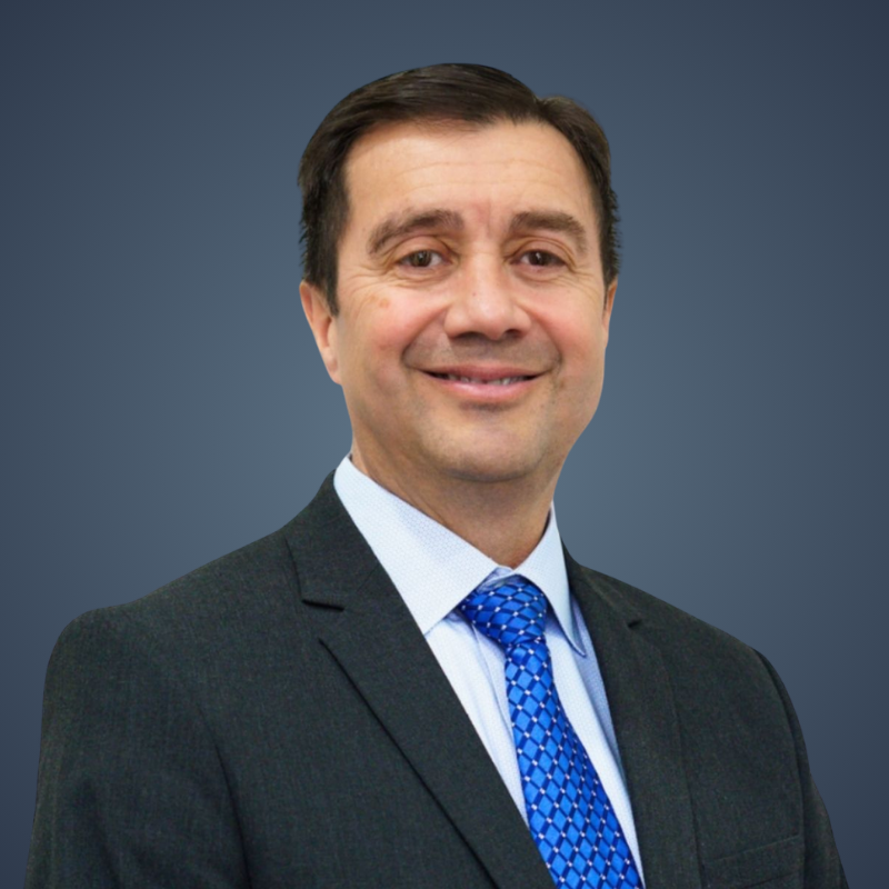Pablo Mora MD