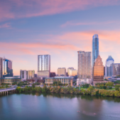 Tekton Research site in Austin, TX