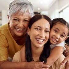 three-generations-women